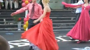 фатеж Выпускной2010года