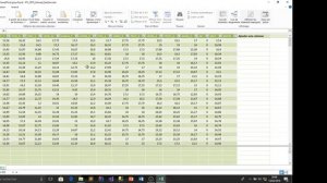 Tuto Power Pivot (Excel 2016) - Prise en main