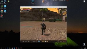 Карос играем в несколько окон 2016