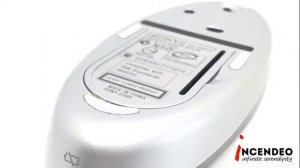 SONY vaio Bluetooth Laser Mouse VGP-BMS33