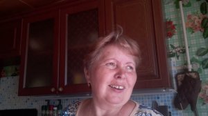 Деревенская жизнь.Обстановка на 18 июля . Дождь с градом , последствие после  града.