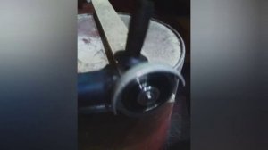 несколько способов обработки дерева болгаркой