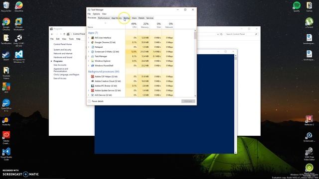 Windows Containers with Docker смотреть онлайн