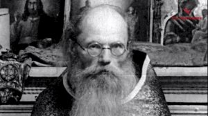 Письмо -  Завещание  Старец XX века  игумен Никон (Воробьев)