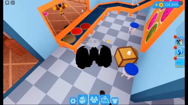 Как заработать много денег в игре Club Roblox ? смотреть онлайн