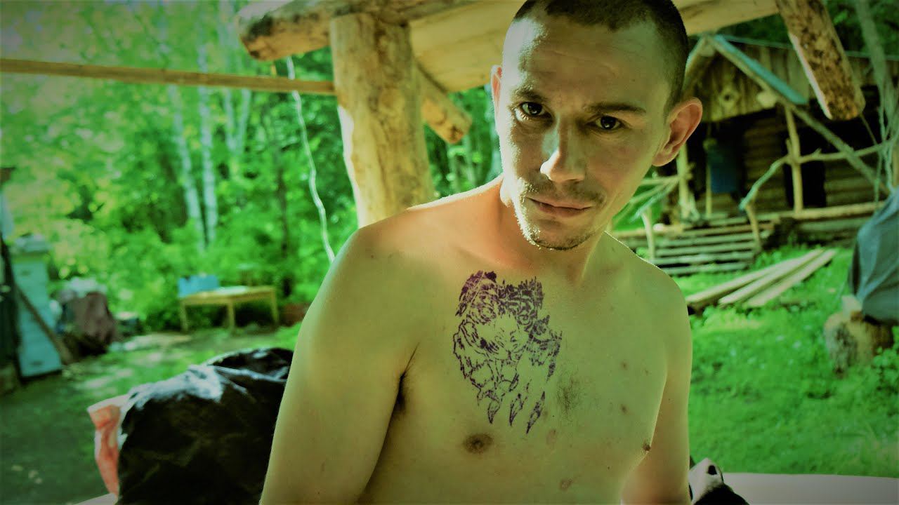 ТАТУ САЛОН "БЕЛОЧКА" В САНАТОРИИ "ТАЕЖНЫЙ"- ШИРОКО ОТКРЫВАЕТ СВОИ ДВЕРИ))) смотреть онлайн