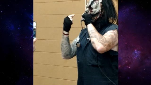 Henry at the 2017 Savannah Mega Comic Con смотреть онлайн