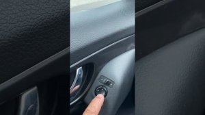 Правильная настройка зеркал автомобиля.