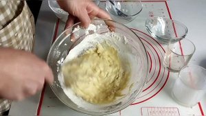 Домашнее  Печенье на КЕФИРЕ !!! Очень Вкусно и Просто!!!