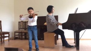 Бетховен «Сурок»