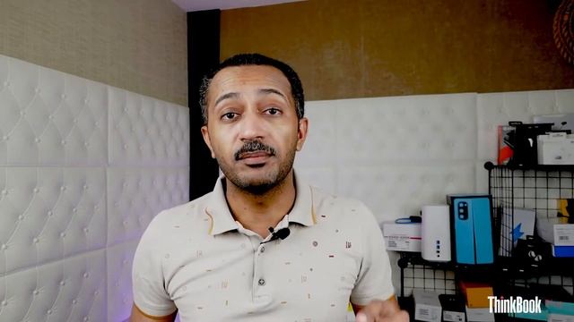 ThinkBook Plus ?? لابتوب بشاشتين من لينوفو смотреть онлайн