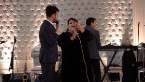 ТАБРИКОТИ БАХРИДИНИ САБУРИ ДАР ТУЙИ ПИСАРИ ГУЛБАХОР