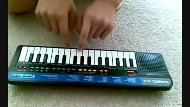 The New Boys Back in Town (he's ridin in) смотреть онлайн