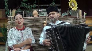 "Ой ты белая Берёз "