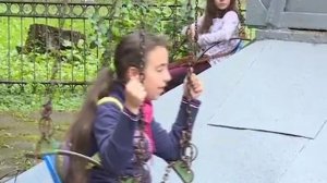 Что ждет Парк Ветеранов в Вологде