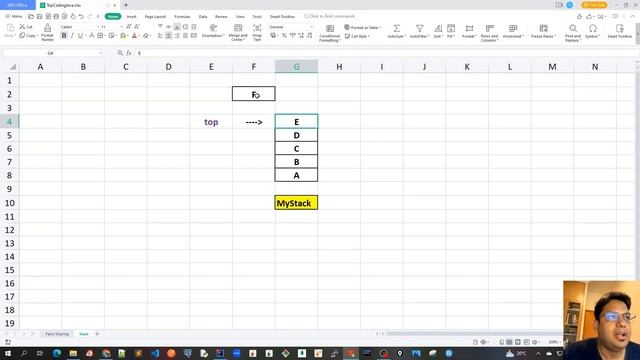 24 - Stack implementation using Locks - Follow Up 2 - SOLUTION - Unit Test Code Demo 2 смотреть онлайн