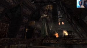 Let's Play The Elder Scrolls V: Skyrim Anniversary Part 239: Tilted Scales