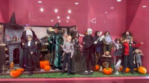 В мире Барби! Музей куклы Барби.