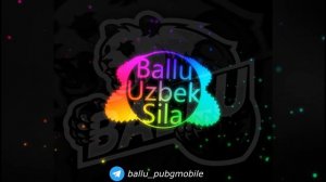 Ballu - Uzbek Sila 🎵 Song / Баллу - Узбек Сила