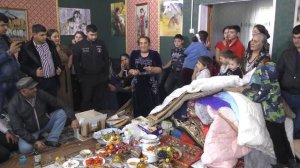 1 10 2021 второй день 2 цыганская свадьба