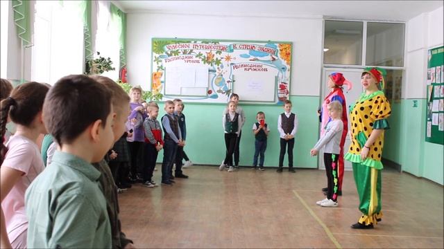 Второй день масленицы - ЗАИГРЫШИ