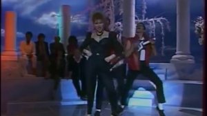 Karen Cheryl Mon rêve en vidéo - Emission TV Féminin Présent du 30 décembre 1980