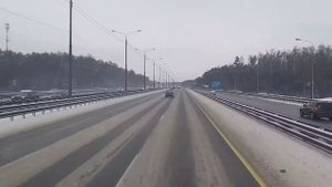 Тест Драйв Ман КоРобка Автомат