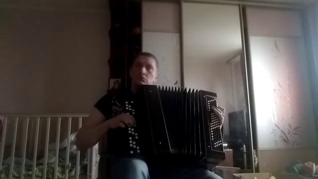 Мелодии русского баяна 2 смотреть онлайн
