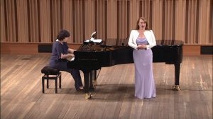 С.В. Рахманинов - Сирень