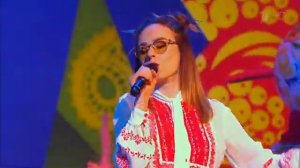 013  Артем Мокров, Таисия и Мелания Майоровы, Анастасия Тюрина, Пересвет Карпенко и IOWA — «Улыбайс