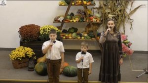Если бросить зерно | христианская песня