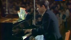 Mikhail Pletnev plays Debussy - Pour le Piano (Moscow, 1987)