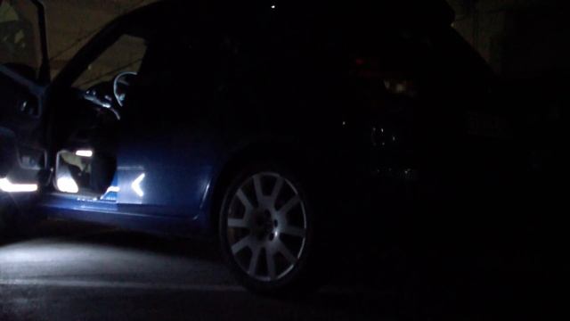 Fabia 2 RS Exhaust Auspuff (HD) смотреть онлайн