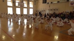 АТТЕСТАЦИОННЫЙ ЭКЗАМЕН НА 10 КЮ