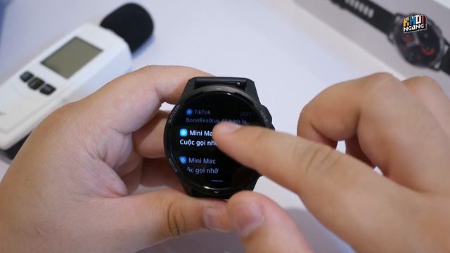 Review nhanh Xiaomi Watch S1 Active: Màn đẹp, pin 12% / ngày смотреть онлайн