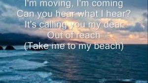All Saints - Pure Shores [Lyrics]