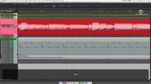 Using Stretch Markers in REAPER