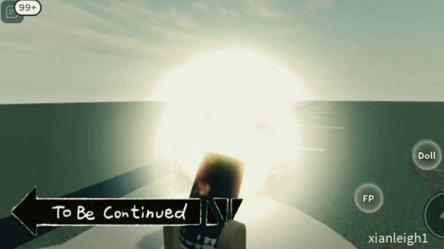 Ragdoll Engine | To Be Continued (FunnyMoments) смотреть онлайн