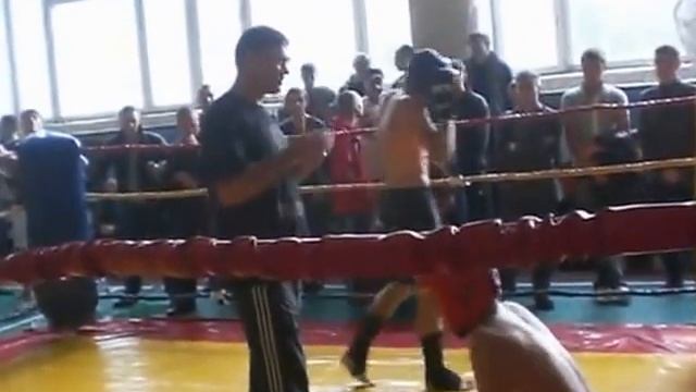 Иванов Денис раунд 2 21.10.2013 смотреть онлайн