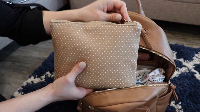 Maden All Day Backpack Formally Jooneco