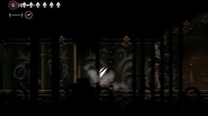Hollow Knight: Silksong | Demo | Прохождение #2