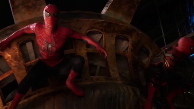 Новый Человек-паук 3 - Эндрю Гарфилд ПОДПИСАЛ НОВЫЙ КОНТРАКТ! (The Amazing Spider-man 3)