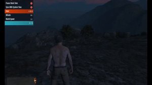 Как в Grand Theft Auto V найти женщину призрака | Гта 5 женщина призрак