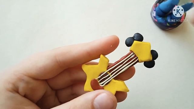 Лепка Поко Старр | Brawl Stars смотреть онлайн