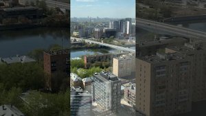 ЖК Хедлайнер, Шмитовский проезд 39, корпус 8, 3 подъезд.