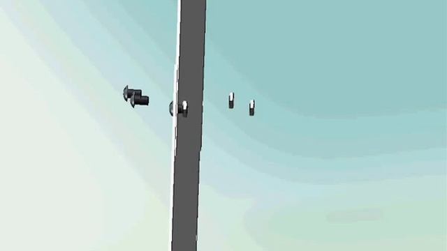 Сборка теплицы Дачная 2ДУМ смотреть онлайн