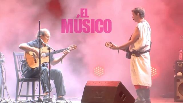 ALBERT PLA &DIEGO CORTÉS en TENERIFE . LA LAGUNA 23.03.2023 смотреть онлайн