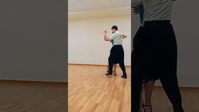 Tango argentino/Аргентинское танго