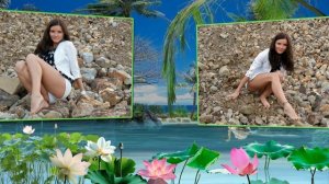 Бесплатный проект-ProShow Producer-ВОСТОЧНЫЕ СКАЗКИ