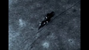 На Луне обнаружили разбившийся НЛО